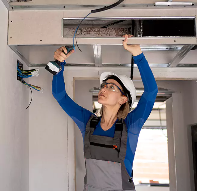 Why Homeowners & Businesses Trust Us in Fort Wayne, IN?