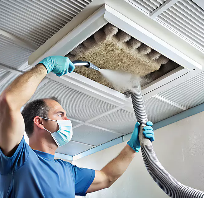 Why Homeowners Businesses Trust Us in Fort Wayne, IN?