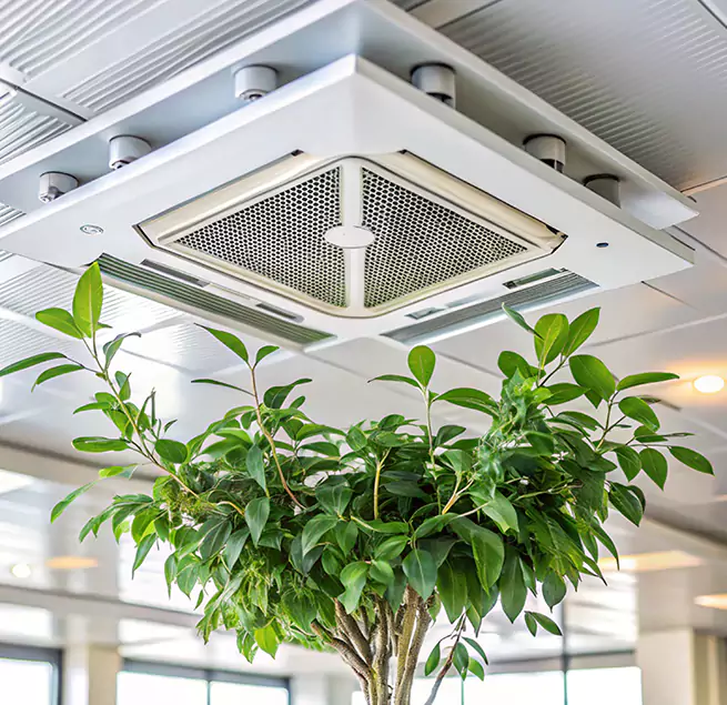 Why Homeowners & Businesses Trust Us in Fort Wayne, IN?