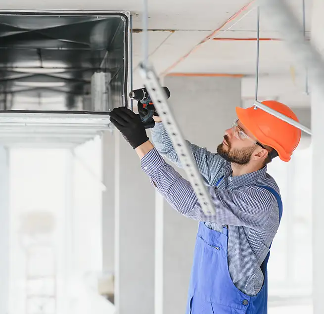 Why Homeowners Businesses Trust Us Fort Wayne, IN