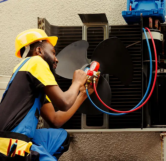 Why Homeowners & Businesses Trust Us in Fort Wayne, IN?