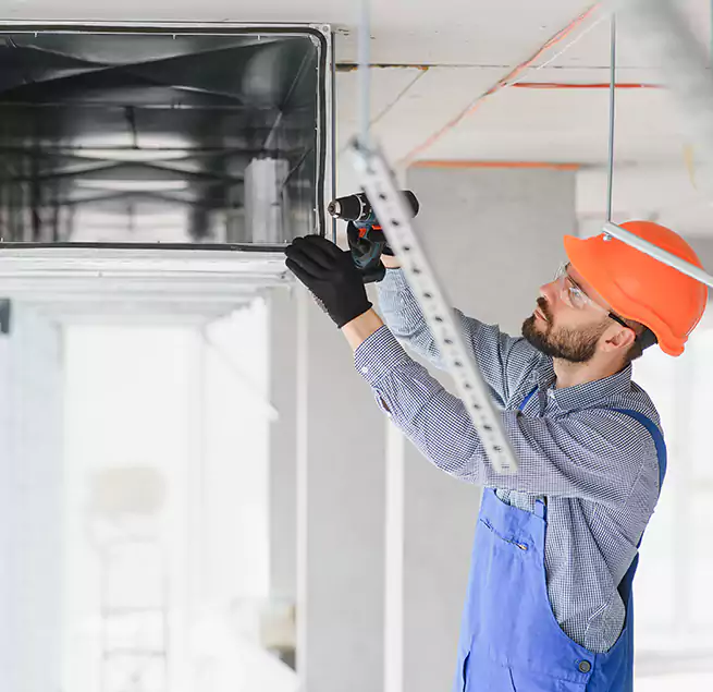 Why Homeowners & Businesses Trust Us in Fort Wayne, IN?