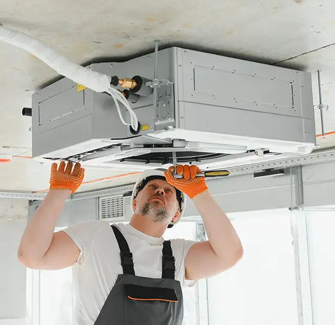 Why Homeowners & Businesses Trust Us Fort Wayne, IN