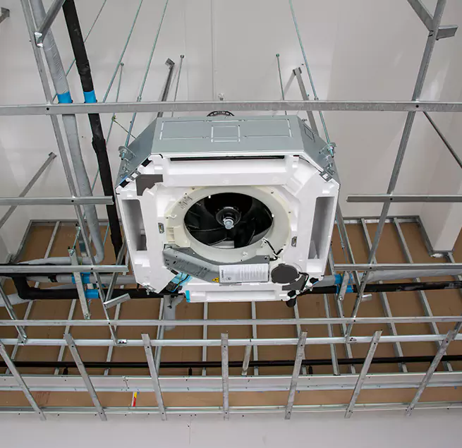 Why Homeowners & Businesses Trust Us Fort Wayne, IN