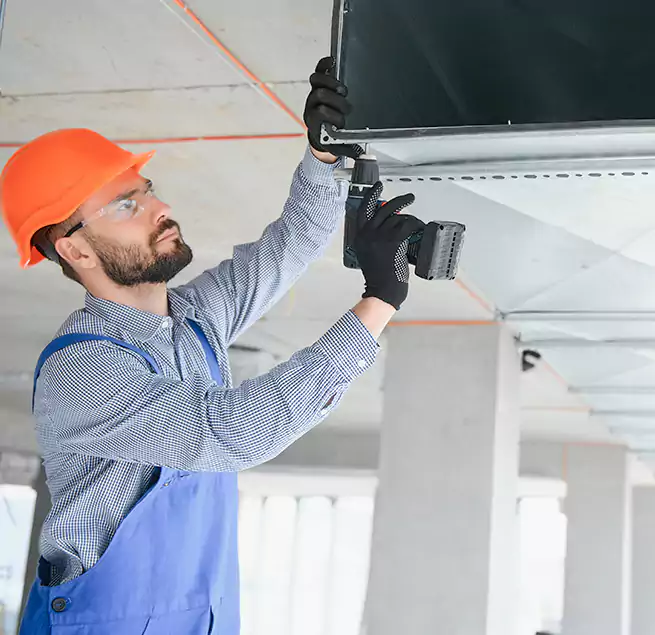 Why Homeowners & Businesses Trust Us in Fort Wayne, IN?