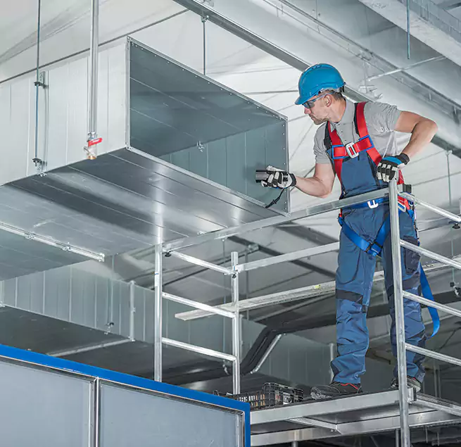 Why Homeowners Businesses Trust Us in Fort Wayne, IN