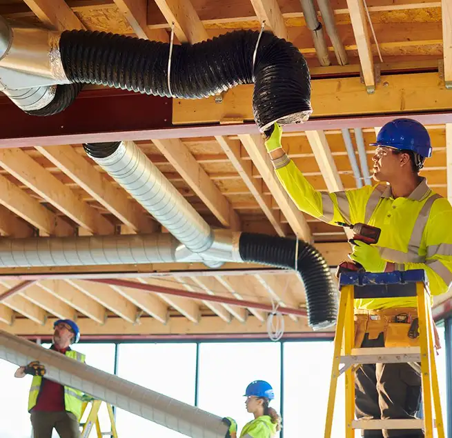 Why Homeowners & Businesses Trust Us in Fort Wayne, IN?