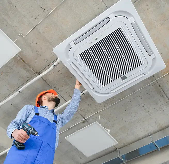 Why Homeowners & Businesses Trust Us in Fort Wayne, IN