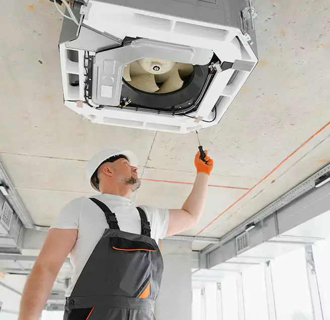 Why Homeowners Businesses Trust Us in Fort Wayne, IN