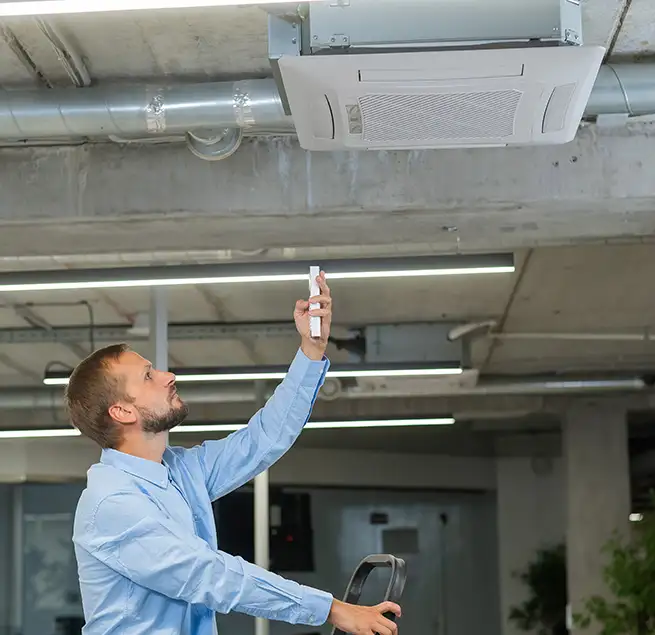 Why Homeowners & Businesses Trust Us in Fort Wayne, IN?