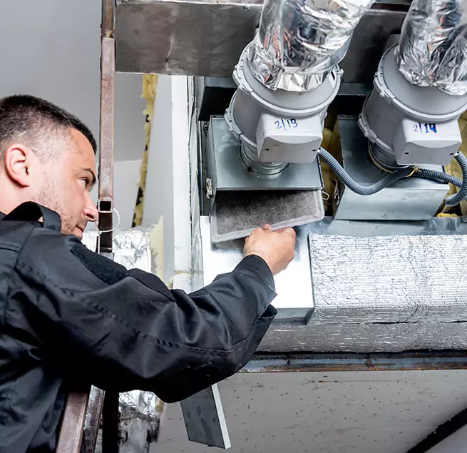 Why Homeowners Businesses Trust Us in Fort Wayne, IN?