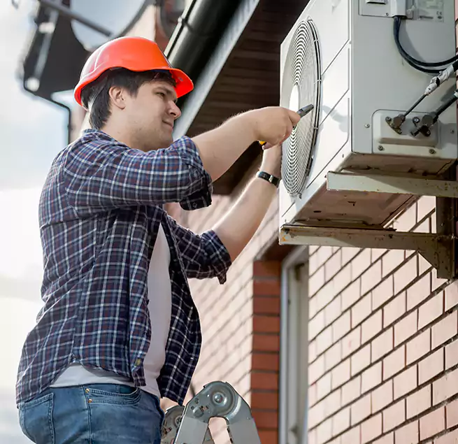 Why Homeowners & Businesses Trust Us Fort Wayne, IN