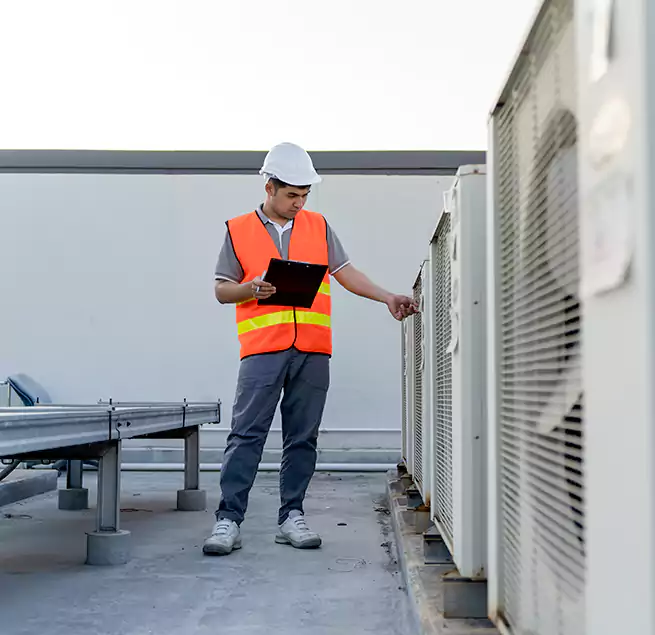 Why Homeowners & Businesses Trust Us in Fort Wayne, IN?