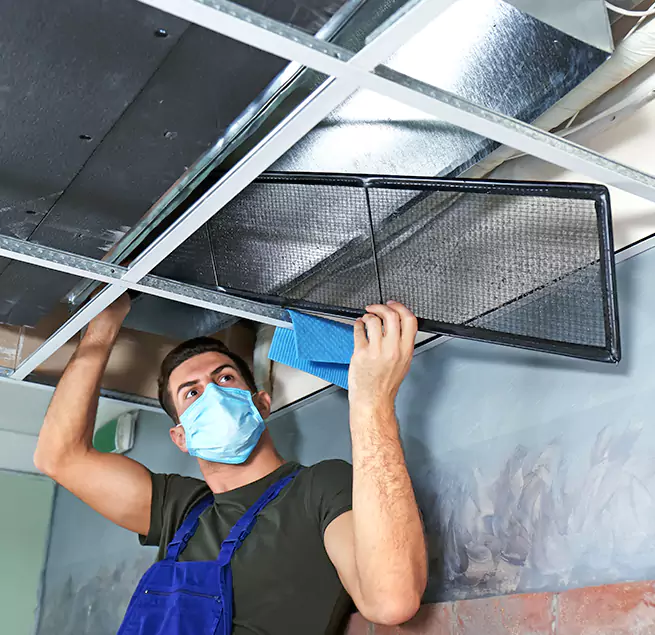 Why Homeowners Businesses Trust Us in Fort Wayne, IN?