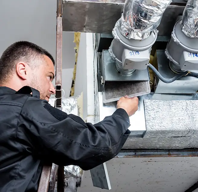 Why Homeowners & Businesses Trust Us in Fort Wayne, IN?